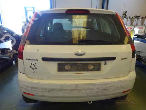 Starter FORD FIESTA V (JH_, JD_) 1.4 TDCi | BP1289613M8 