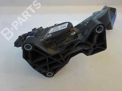 Pedal FIAT PUNTO (188_) 1.3 JTD 16V | BP1624198I4 