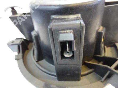 Heater blower motor FIAT PUNTO (188_) 1.3 JTD 16V | BP1283692M62 