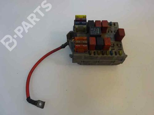 Used Fuse box FIAT PUNTO (188_) [1999-2012]  1283693