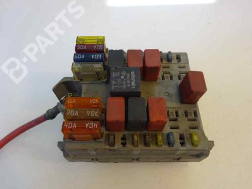 Fuse box FIAT PUNTO (188_)  | BP1283693E1 