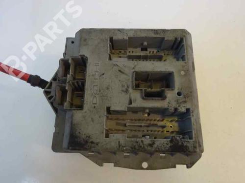 Fuse box FIAT PUNTO (188_)  | BP1283693E1 