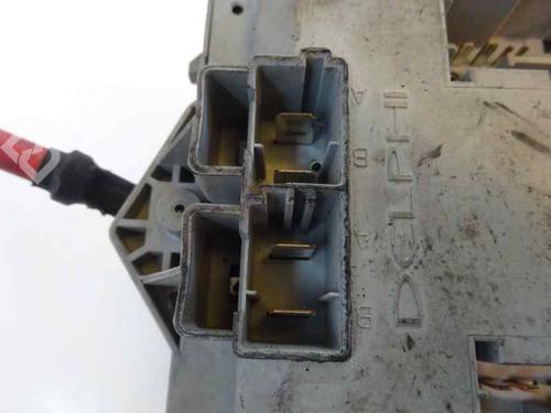 Fuse box FIAT PUNTO (188_)  | BP1283693E1 
