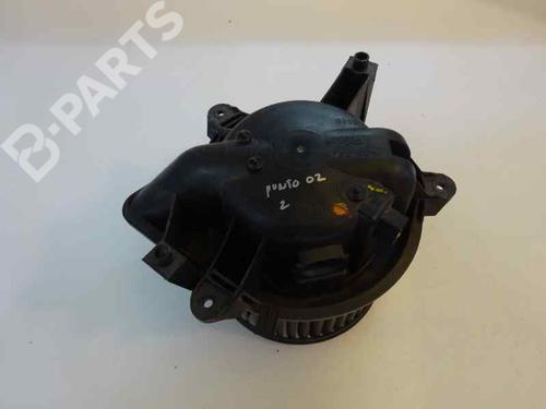 Heater blower motor FIAT PUNTO (188_)  | BP1283694M62 