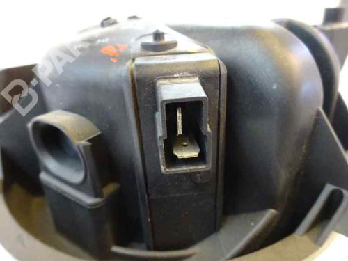 Heater blower motor FIAT PUNTO (188_)  | BP1283694M62 