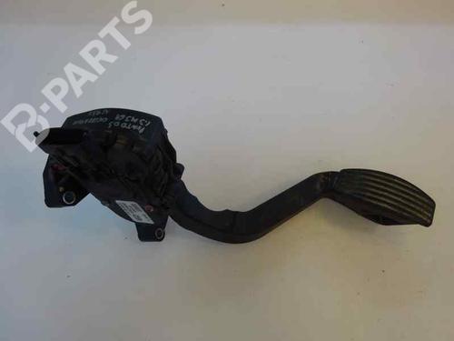 Pedal FIAT PUNTO (188_) 1.3 JTD 16V 6PV | 008 | 568-00 | 2003 | 1