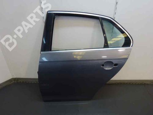 Used Left rear door VW JETTA III (1K2) 1.9 TDI (105 hp) 2517034