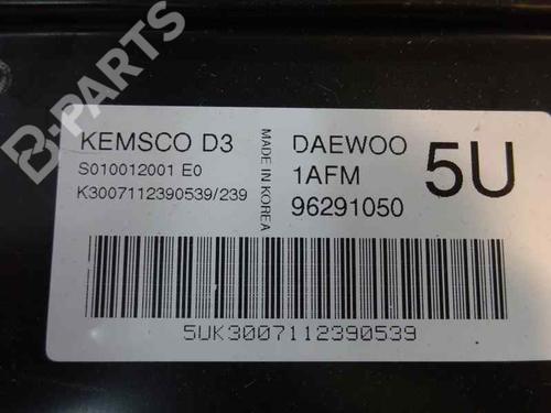 Engine control unit (ECU) DAEWOO MATIZ (M100, M150) 0.8 | BP1401726M57 