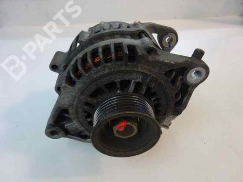 Alternator NISSAN ALMERA II Hatchback (N16) 1.5 | BP1884253M7 