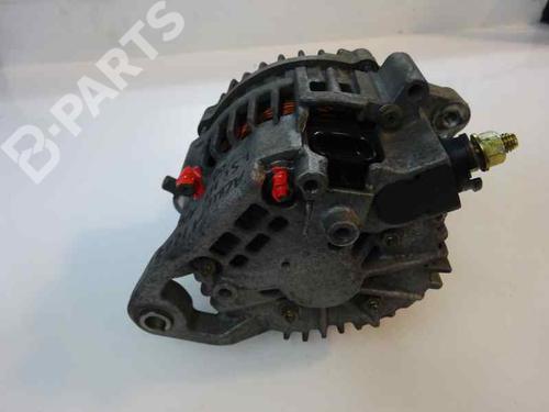 Alternator NISSAN ALMERA II Hatchback (N16) 1.5 | BP1884253M7 