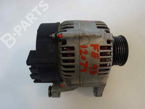 Used Alternator FORD ESCORT VI (GAL) [1992-1996]  1288655