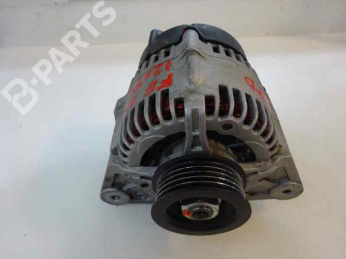 Alternator FORD ESCORT VI (GAL)  | BP1288655M7 