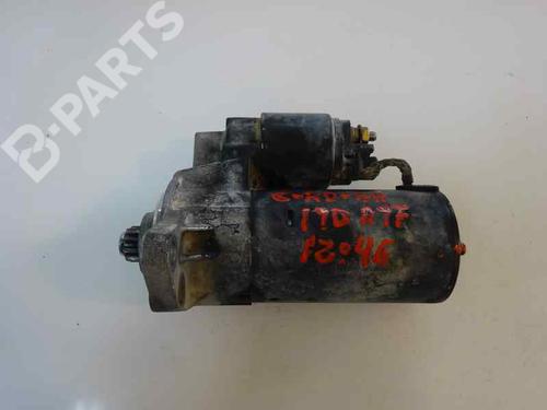 Used Starter SEAT CORDOBA (6K1, 6K2) [1993-2002]  2330542