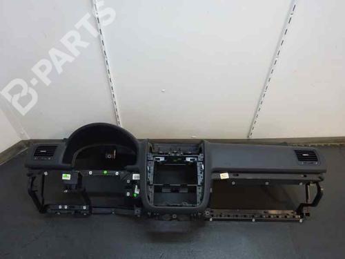 Dashboard VW JETTA III (1K2) 1.9 TDI (105 hp) 2005 | 95 |