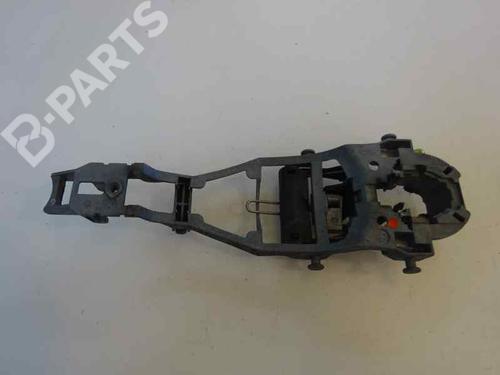 Used Front left interior door handle Front left interior door handle VW JETTA III (1K2) 1.9 TDI (105 hp) 3213468 3213468