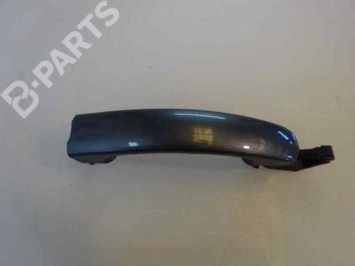 Used Rear right exterior door handle Rear right exterior door handle VW JETTA III (1K2) 1.9 TDI (105 hp) 2517147 2517147