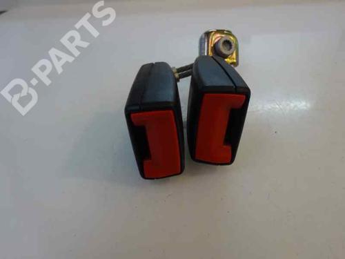 Sikkerhedssele bag venstre VW JETTA III (1K2) 1.9 TDI | BP6657855I29 
