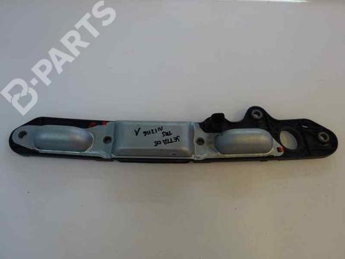 Tailgate handle VW JETTA III (1K2) 1.9 TDI | BP2517162C132 