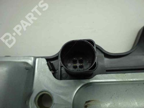 Tailgate handle VW JETTA III (1K2) 1.9 TDI | BP2517162C132 