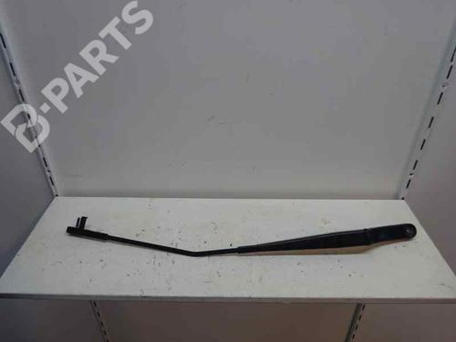Used Front windshield wiper arm VW JETTA III (1K2) 1.9 TDI (105 hp) 3468955