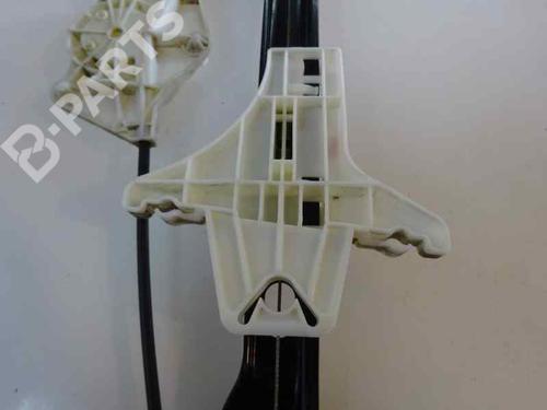 Rear right window mechanism VW JETTA III (1K2) 1.9 TDI | BP2516968C25 