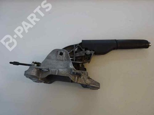 Hand brake VW JETTA III (1K2) 1.9 TDI (105 hp) 2005 | 1 |