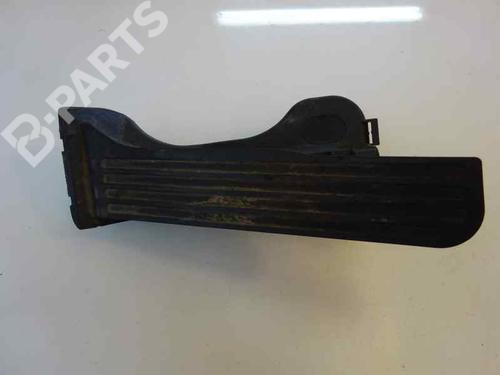 Used Pedal VW JETTA III (1K2) 1.9 TDI (105 hp) 2517069
