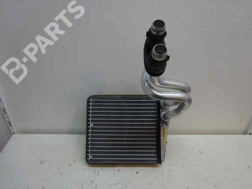 Used Heater matrix VW JETTA III (1K2) 1.9 TDI (105 hp) 2517052