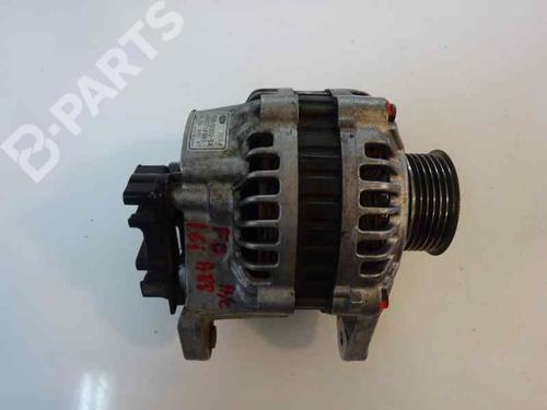 Used Alternator FORD ESCORT VI (GAL, AAL, ABL) [1995-2002]  1292657
