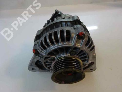 Alternator FORD ESCORT VI (GAL, AAL, ABL)  | BP1292657M7 