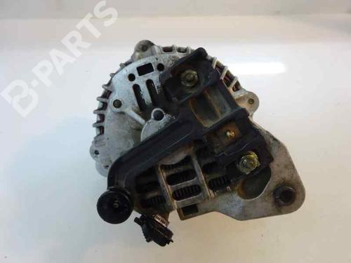 Alternator FORD ESCORT VI (GAL, AAL, ABL)  | BP1292657M7 