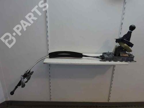 Used Gear lever VW JETTA III (1K2) 1.9 TDI (105 hp) 7438675