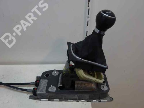 Gear lever VW JETTA III (1K2) 1.9 TDI | BP7438675M90 