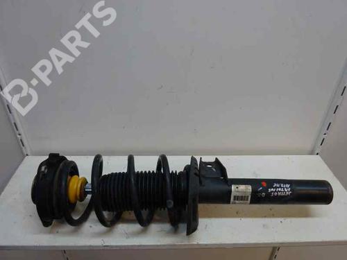 Right front shock absorber VW JETTA III (1K2) 1.9 TDI (105 hp) 2517005