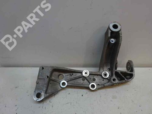 Braccio di sospensione anteriore sinistra VW JETTA III (1K2) 1.9 TDI (105 hp) 2517078