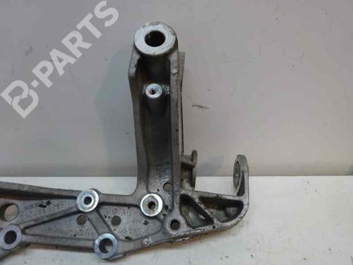 BP2517078M12 | Braccio di sospensione anteriore sinistra VW JETTA III (1K2) 1.9 TDI BP2517078M12