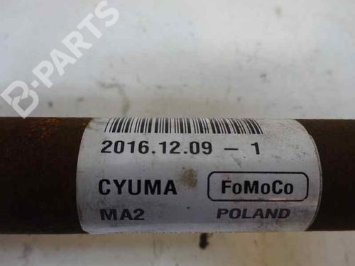 Left front driveshaft FORD FOCUS III Turnier 1.0 EcoBoost | BP1799904M38 