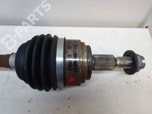 Left front driveshaft FORD FOCUS III Turnier 1.0 EcoBoost | BP1799904M38 