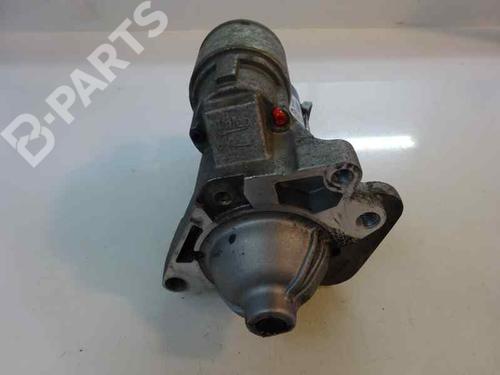 Starter RENAULT CLIO III (BR0/1, CR0/1) 1.5 dCi (BR0H, CR0H, CR1S, BR1S) | BP1866054M8 