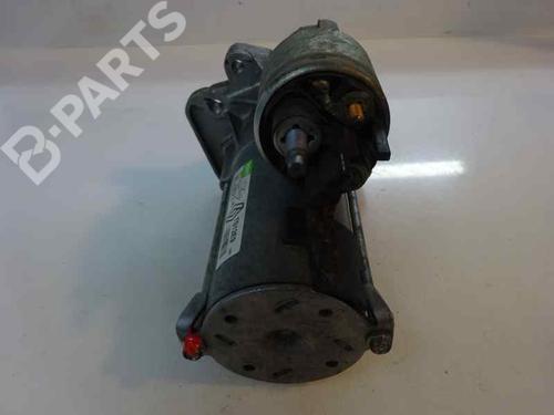 Starter RENAULT CLIO III (BR0/1, CR0/1) 1.5 dCi (BR0H, CR0H, CR1S, BR1S) | BP1866054M8 