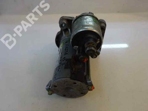 Starter FORD FIESTA V (JH_, JD_) 1.4 TDCi | BP1289613M8 
