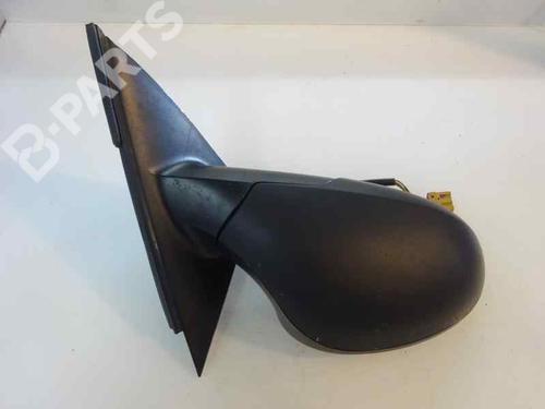 Right mirror SEAT CORDOBA (6L2) 1.9 TDI | BP1507855C27 