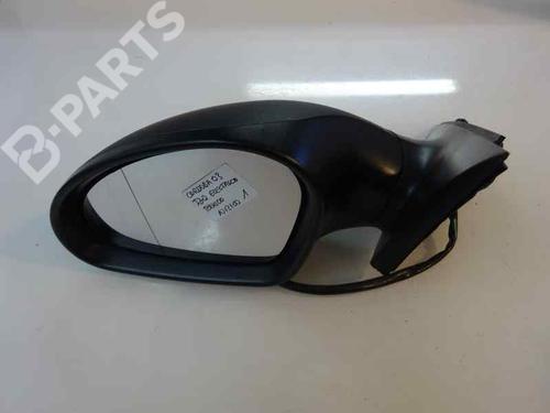 Used Left mirror SEAT CORDOBA (6L2) 1.9 TDI (100 hp) 1507856