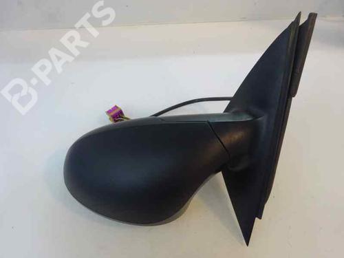 Left mirror SEAT CORDOBA (6L2) 1.9 TDI | BP1507856C26 