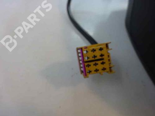 Left mirror SEAT CORDOBA (6L2) 1.9 TDI | BP1507856C26 