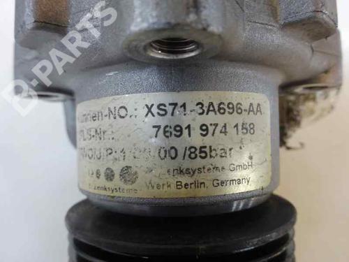 Steering pump FORD MONDEO II (BAP) 1.8 TD | BP1298113M99 
