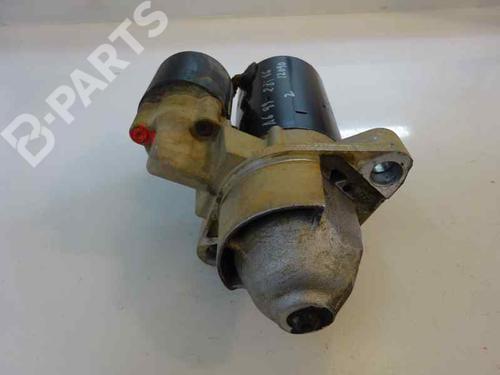 Starter AUDI A6 C5 Avant (4B5) 2.8 | BP1712050M8 