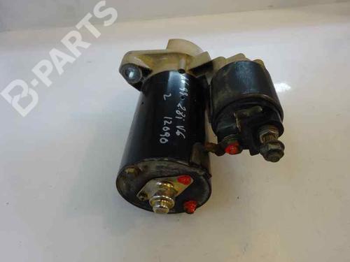 Starter AUDI A6 C5 Avant (4B5) 2.8 | BP1712050M8 