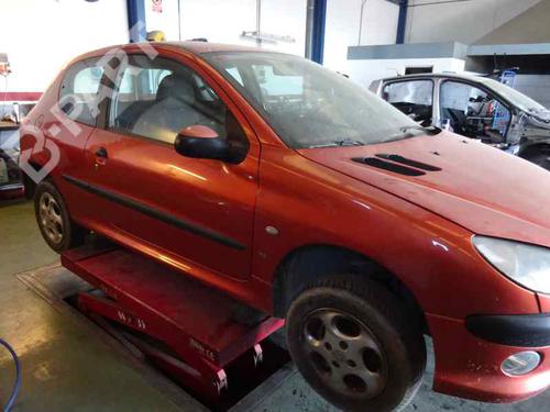 Ignition coil PEUGEOT 206 Hatchback (2A/C)  | BP1712065M94 