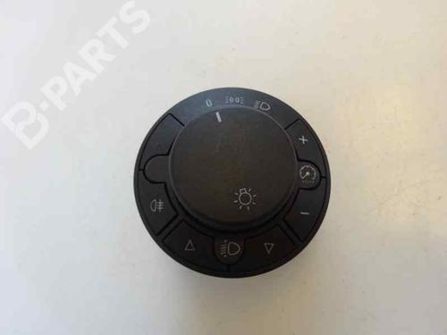 Hovedlysbryter OPEL CORSA D (S07) 1.3 CDTI (L08, L68) (75 hp) 1450158